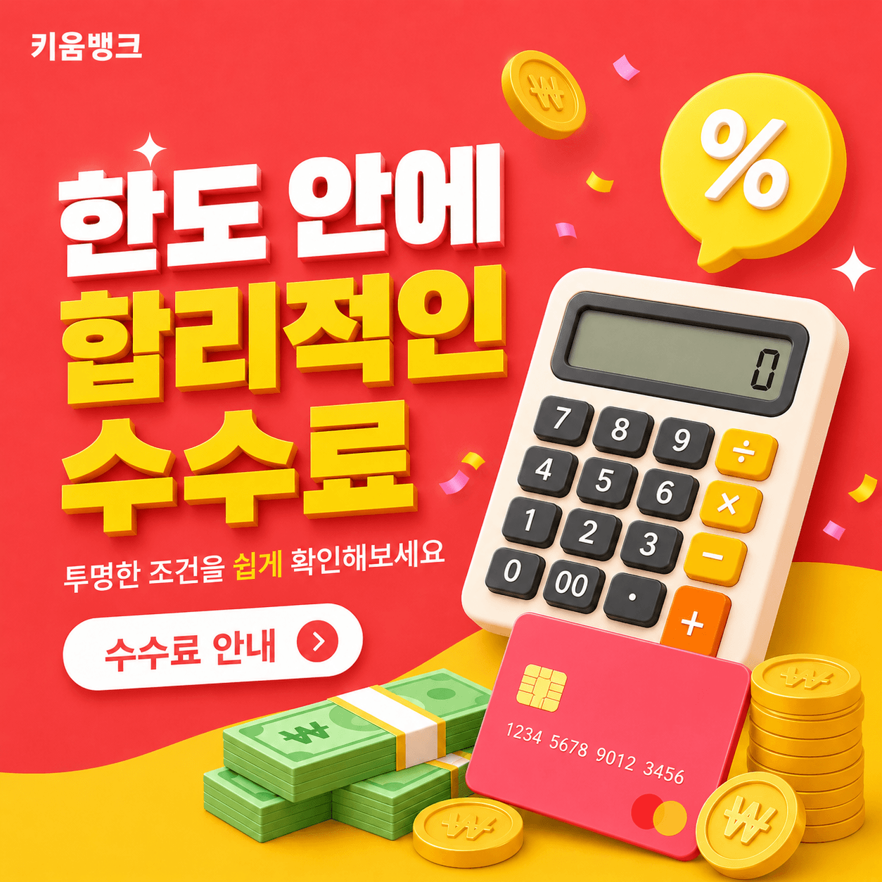 농협카드 현금화와 농협카드 카드깡 수수료 실수령액 한도 기준을 안내하는 이미지